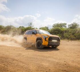 2027 toyota trd pro lineup in honeycomb all the details