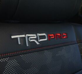 2027 toyota trd pro lineup in honeycomb all the details
