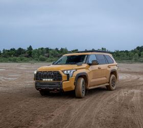 2027 toyota trd pro lineup in honeycomb all the details