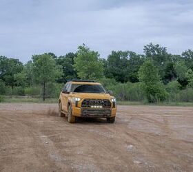 2027 toyota trd pro lineup in honeycomb all the details