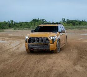 2027 toyota trd pro lineup in honeycomb all the details
