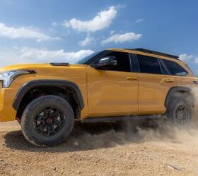 2027 toyota trd pro lineup in honeycomb all the details