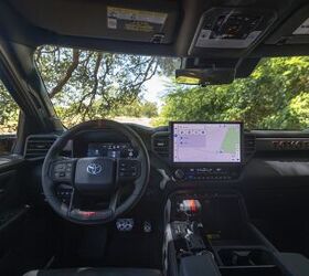2027 toyota trd pro lineup in honeycomb all the details