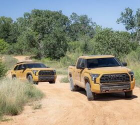 2027 toyota trd pro lineup in honeycomb all the details
