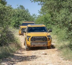 2027 toyota trd pro lineup in honeycomb all the details