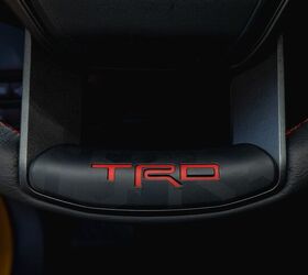 2027 toyota trd pro lineup in honeycomb all the details