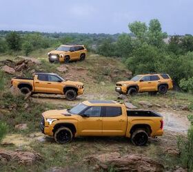 2027 toyota trd pro lineup in honeycomb all the details
