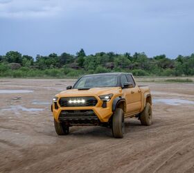 2027 toyota trd pro lineup in honeycomb all the details