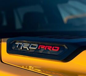 2027 toyota trd pro lineup in honeycomb all the details