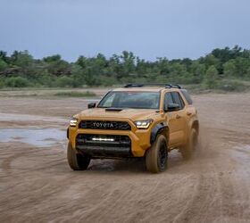 2027 toyota trd pro lineup in honeycomb all the details