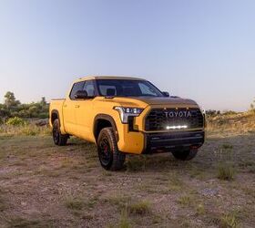 2027 toyota trd pro lineup in honeycomb all the details