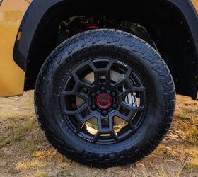 2027 toyota trd pro lineup in honeycomb all the details