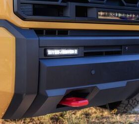 2027 toyota trd pro lineup in honeycomb all the details