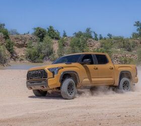 2027 toyota trd pro lineup in honeycomb all the details