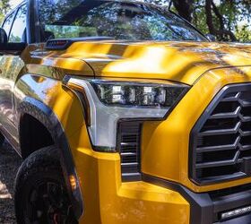 2027 toyota trd pro lineup in honeycomb all the details