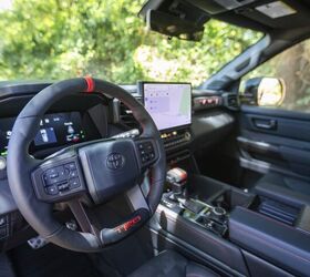 2027 toyota trd pro lineup in honeycomb all the details
