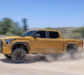 2027 toyota trd pro lineup in honeycomb all the details