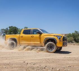 2027 toyota trd pro lineup in honeycomb all the details
