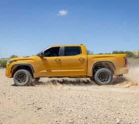 2027 toyota trd pro lineup in honeycomb all the details