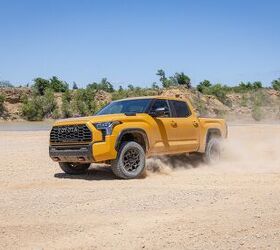 2027 toyota trd pro lineup in honeycomb all the details