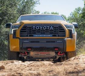 2027 toyota trd pro lineup in honeycomb all the details