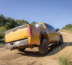 2027 toyota trd pro lineup in honeycomb all the details