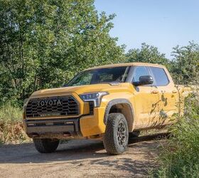 2027 toyota trd pro lineup in honeycomb all the details