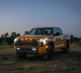 2027 toyota trd pro lineup in honeycomb all the details