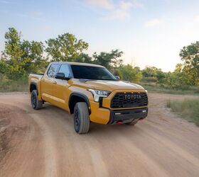 2027 toyota trd pro lineup in honeycomb all the details