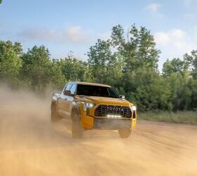 2027 toyota trd pro lineup in honeycomb all the details