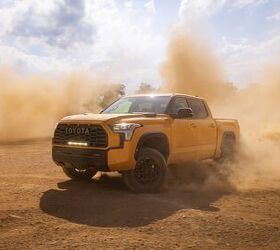 2027 toyota trd pro lineup in honeycomb all the details
