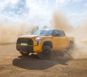 2027 toyota trd pro lineup in honeycomb all the details