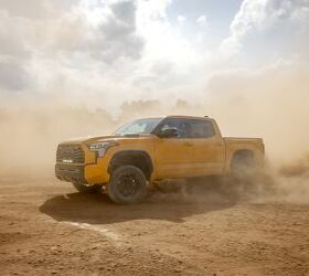 2027 toyota trd pro lineup in honeycomb all the details