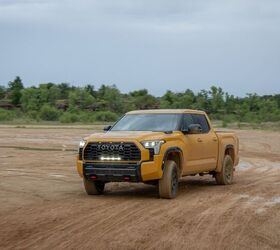 2027 toyota trd pro lineup in honeycomb all the details