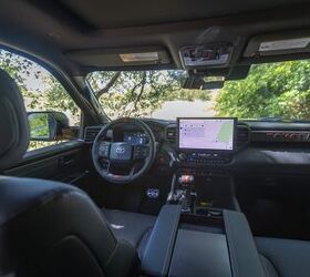 2027 toyota trd pro lineup in honeycomb all the details