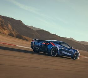 Here's What the 2027 Corvette Grand Sport's 6.7L LS6 V8 Sounds Like