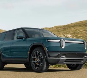 Rivian R2 vs. Tesla Model Y: Testing Exposes Major Efficiency Gap