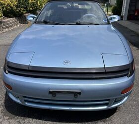 1992 Toyota Celica GT Convertible For Sale