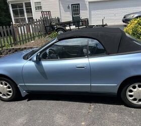 1992 toyota celica gt convertible for sale