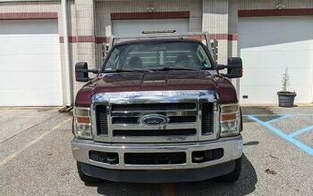 2010 Ford F250 XLT Super Duty 6-Speed Manual For Sale