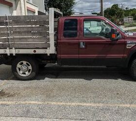 2010 ford f250 xlt for sale