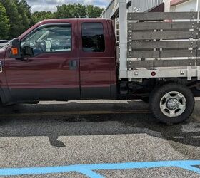2010 ford f250 xlt for sale