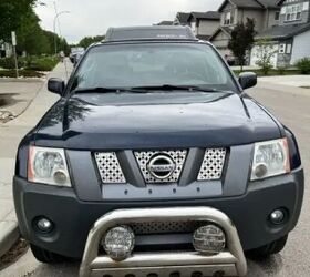 2006 nissan xterra for sale