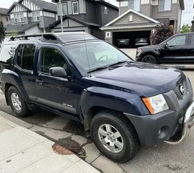 2006 nissan xterra for sale