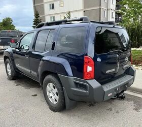 2006 nissan xterra for sale