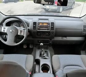 2006 nissan xterra for sale