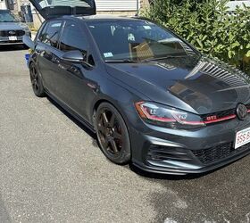 2018 Volkswagen Golf GTI For Sale