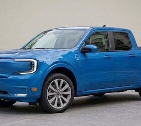 Everything We Know About the Ford Ranchero