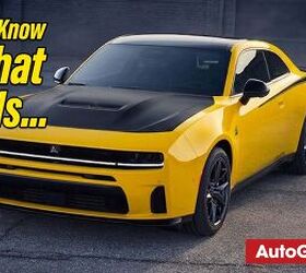 High-Output Dodge Charger Super Bee Expected To Debut Next Week
