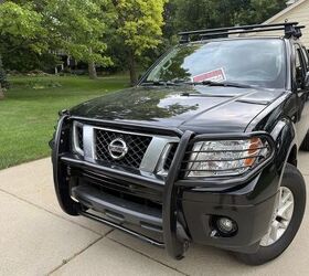 2012 Nissan Frontier King Cab For Sale